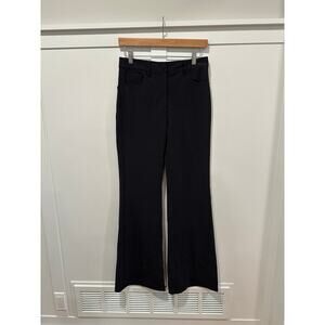 Theory Flare Pants Size 6